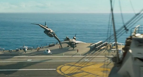 The Avengers: Khi các anh hùng đã hết... chí chóe! - Hình 19