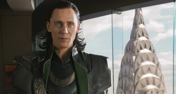 The Avengers: Khi các anh hùng đã hết... chí chóe! - Hình 14