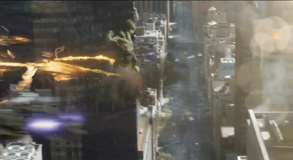 The Avengers: Khi các anh hùng đã hết... chí chóe! - Hình 10