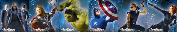 The Avengers: Khi các anh hùng đã hết... chí chóe! - Hình 24