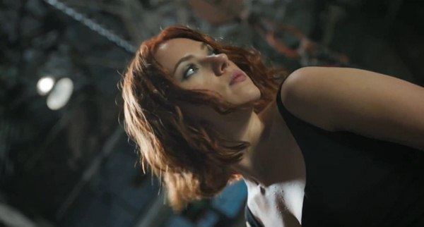 The Avengers: Khi các anh hùng đã hết... chí chóe! - Hình 23
