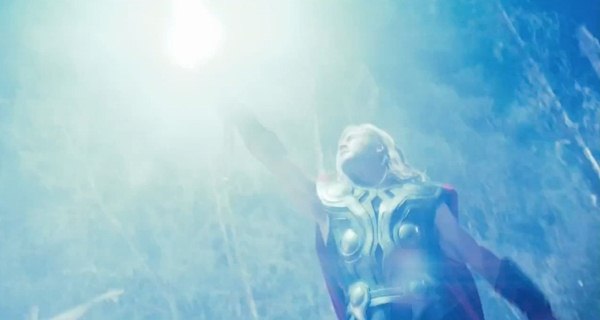 The Avengers: Khi các anh hùng đã hết... chí chóe! - Hình 21
