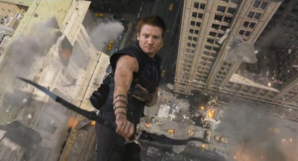 The Avengers: Khi các anh hùng đã hết... chí chóe! - Hình 12