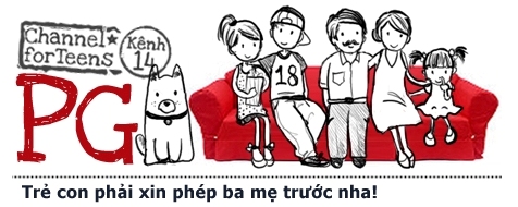 Valentine 2012: Khi Lễ Tình Nhân không-hồng-phấn - Hình 6