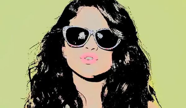Selena Gomez tung MV cuối cùng trước khi tạm dừng ca hát - Hình 1