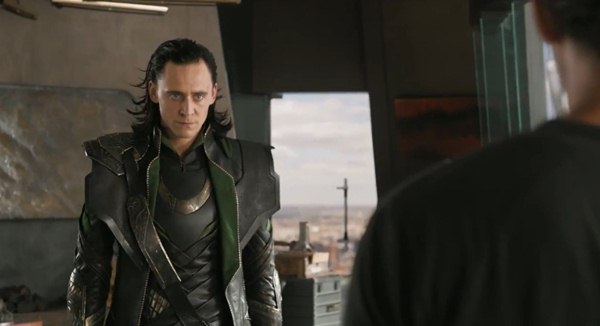 The Avengers: Khi các anh hùng đã hết... chí chóe! - Hình 8