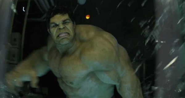 The Avengers: Khi các anh hùng đã hết... chí chóe! - Hình 11