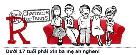 Valentine 2012: Khi Lễ Tình Nhân không-hồng-phấn - Hình 14
