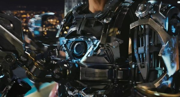 The Avengers: Khi các anh hùng đã hết... chí chóe! - Hình 6