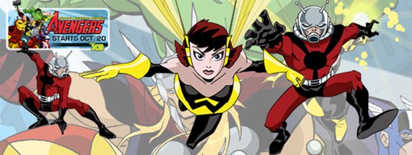The Avengers: Khi các anh hùng đã hết... chí chóe! - Hình 18