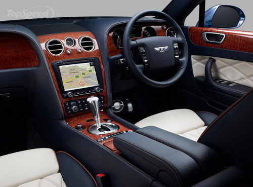 Khám phá xế Bentley giá chục tỉ đồng của bầu Kiên - Hình 5