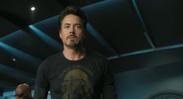 The Avengers: Khi các anh hùng đã hết... chí chóe! - Hình 5