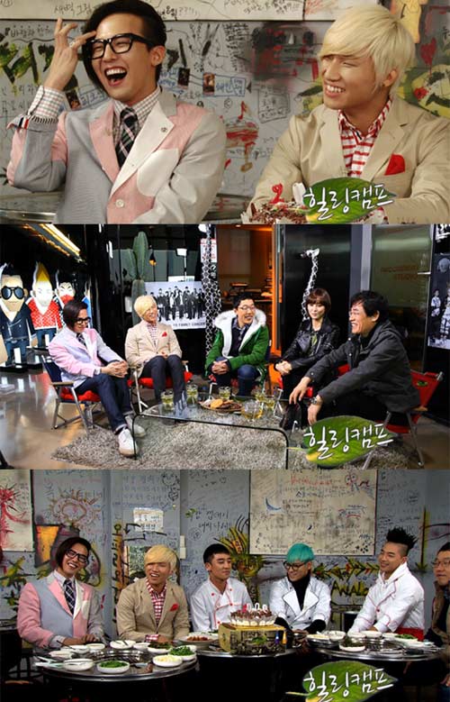 Big Bang chia sẻ về scandal và những bí mật - Hình 6