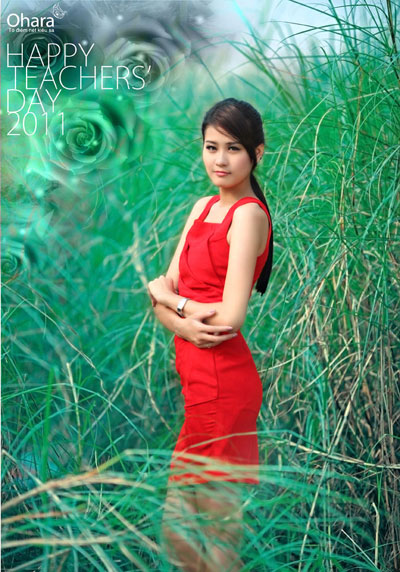 Ohara sale 50-70% dịp đầu xuân - Hình 7