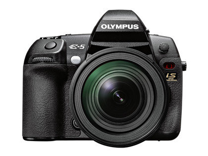 Olympus OM-D - lời chào tạm biệt DSLR của Olympus? - Hình 2