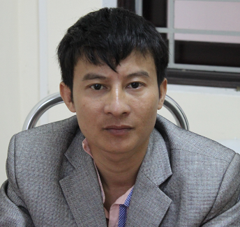 Phó Giám đốc Trung tâm VH-TT Nghệ An bị tố lừa tiền, gạ tình - Hình 1
