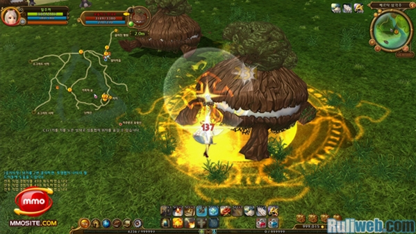 Ragnarok 2 lộ screenshot mới - Hình 8