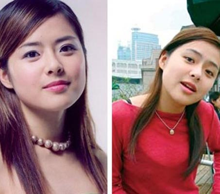 Sao Hoa lộ nhược điểm khi để mặt mộc - Hình 15