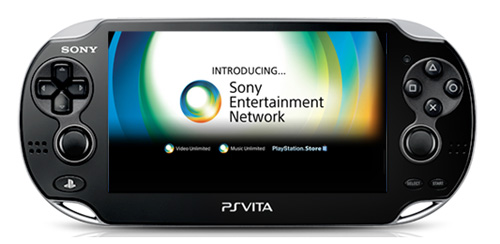 Sony đổi tên mạng game PlayStation Network - Hình 1