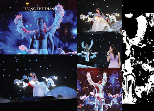 Thanh Thảo bật mí hậu trường lỗ hơn 1 tỉ - Hình 7