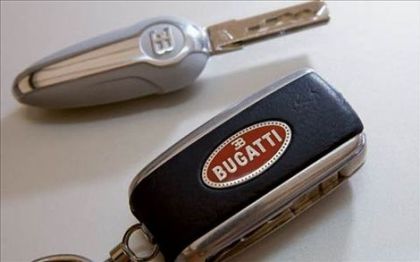 Tìm gốc gác siêu phẩm Bugatti Veyron mới về Việt Nam - Hình 5