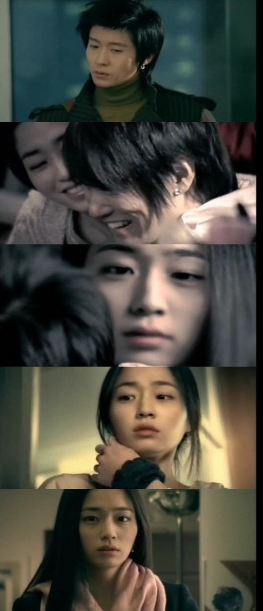 Tóm được nàng Khỉ trong một MV Kpop cổ xưa - Hình 1