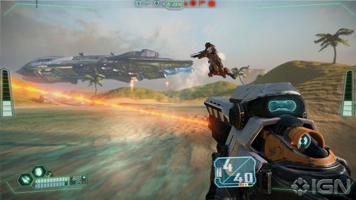 Top game bắn súng đáng chú ý trong thời gian tới - Hình 3