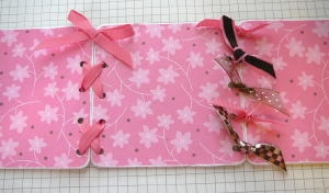 Tự làm hộp quà ấn tượng cho dịp Valentine - Hình 5