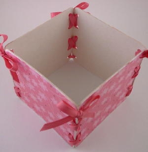 Tự làm hộp quà ấn tượng cho dịp Valentine - Hình 6