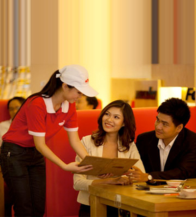 Tương lai rộng mở với nghề bếp - Hình 3