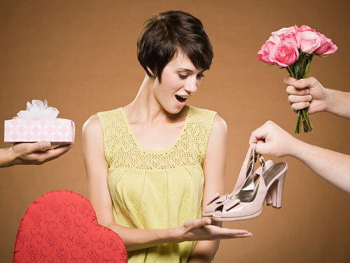 Vắng một nửa, vẫn vui ngày Tình nhân - Hình 2