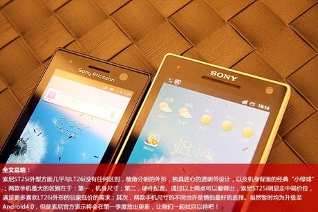 Xuất hiện hình ảnh Sony Xperia U - Hình 14