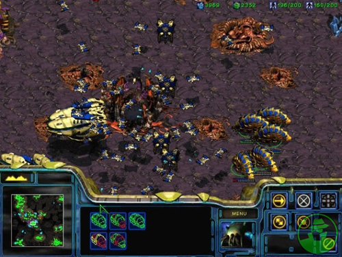 StarCraft đã dạy chúng ta những gì? - Hình 6