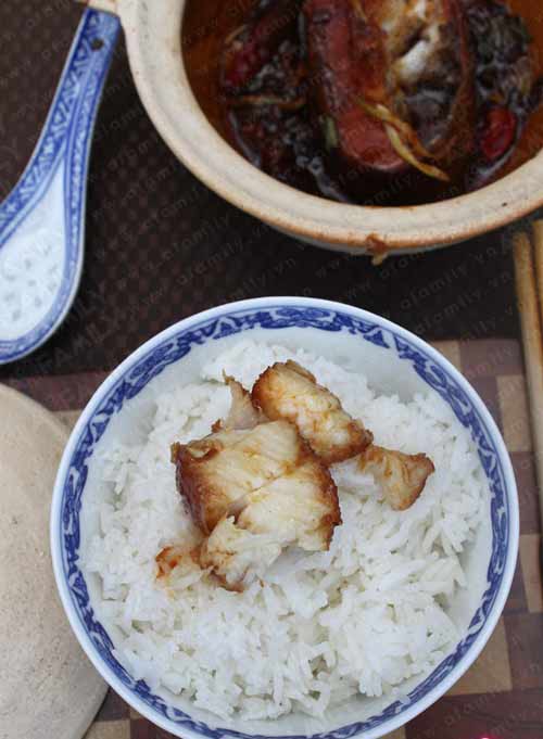 Chế Biến]- Bữa Cơm Ngon Hơn Với Cá Basa Kho Tộ - Ẩm Thực - Việt Giải Trí