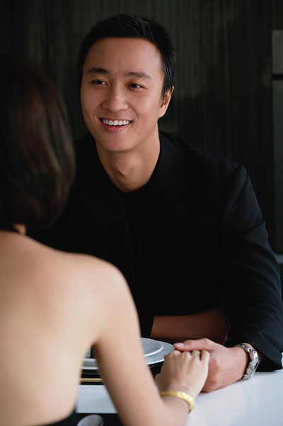 12 bí kíp chọn người yêu - Hình 2