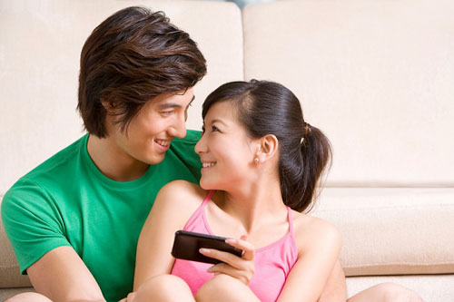 12 bí kíp chọn người yêu - Hình 1