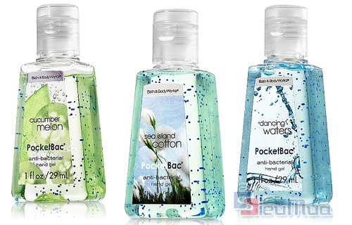 2 chai Gel rửa tay khô giá chỉ có 72.000đ, tiện lợi, an toàn, dễ sử dụng, vệ sinh sạch sẽ trước khi ăn để phòng ngừa vi khuẩn. - Hình 7