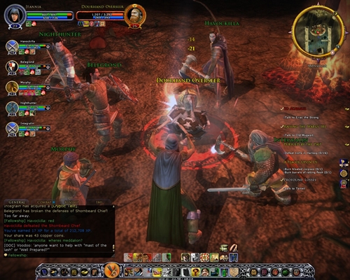 4 MMO được đánh giá là rẻ nhất hiện nay - Hình 3