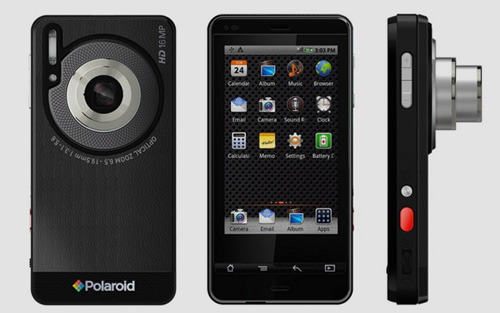 9 đồ công nghệ siêu độc đáo chạy Android - Hình 9