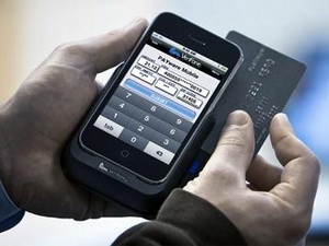 Apple có bằng sáng chế cho ví iPhone tương lai - Hình 1