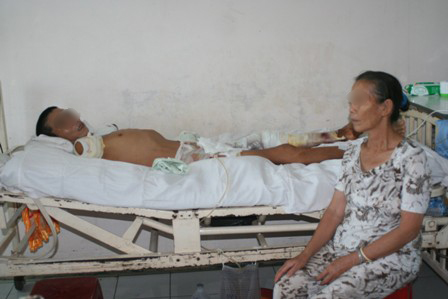 Cảnh báo hiểm họa điện giật trong lao động - Hình 2