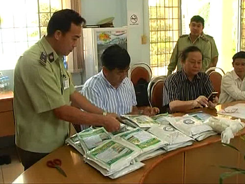 Chào thua thịt heo bẩn! - Hình 1