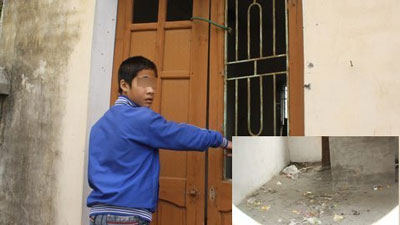 Chất đầu độc học sinh Bắc Ninh có thể là ma tuý - Hình 2