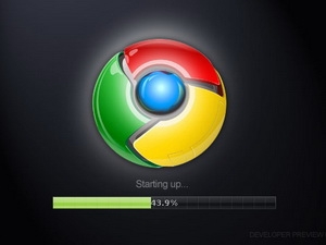 Chrome OS gia nhập thị trường hệ điều hành mobile - Hình 1