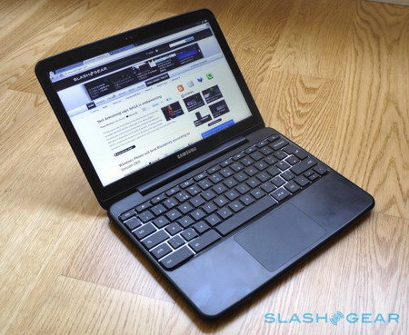 Chromium OS thêm khả năng tự động đồng bộ với Google Docs - Hình 1