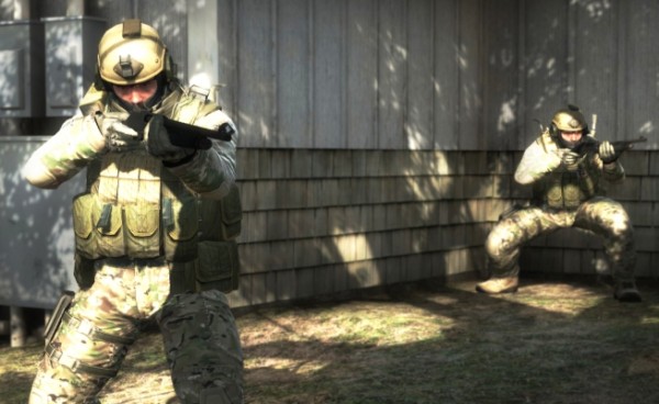 CS: Global Offensive gay cấn hơn với chế độ mới - Hình 1