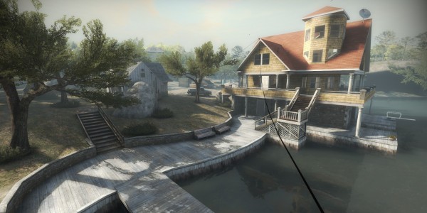 CS: Global Offensive gay cấn hơn với chế độ mới - Hình 2