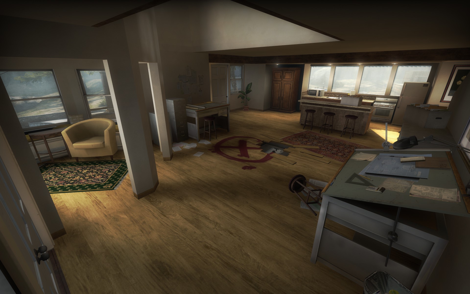 CS: Global Offensive gay cấn hơn với chế độ mới - Hình 3