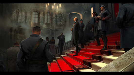 Dishonored - Sự kết hợp của BioShock, Crysis và Assassin's Creed - Hình 4