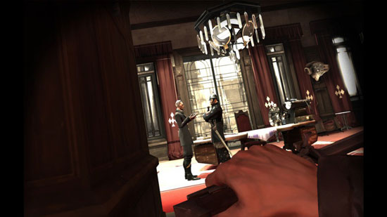 Dishonored - Sự kết hợp của BioShock, Crysis và Assassin's Creed - Hình 2